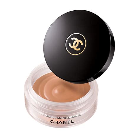 chanel soleil tan de chanel bronzing makeup base 30g|soleil tan de chanel discontinued.